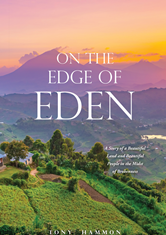 KEYS RESIDENT WRITES BOOK TO INSPIRE ACTION