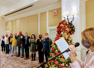 KEY WEST BUSINESS GUILD PRESENTS AWARDS, WELCOMES 2021 BOARD