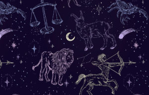 ISLAND ASTROLOGY: EXPECT AN ENTHUSIASTIC SHIFT IN ENERGY FOR 2023