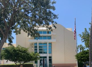 Islamorada Village Hall closed to public after four staffers confirmed with COVID-19