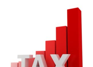 STATUTE TRIGGERS UNEMPLOYMENT TAX HIKE