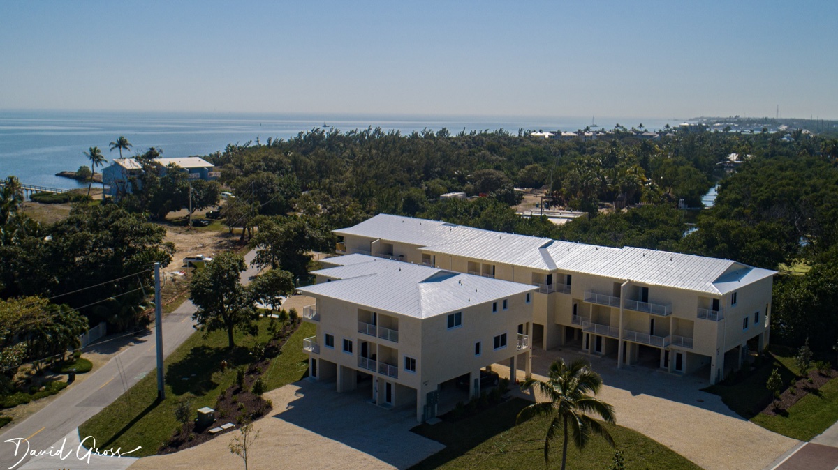 CONDOS ON WINDLEY KEY FAMILIES