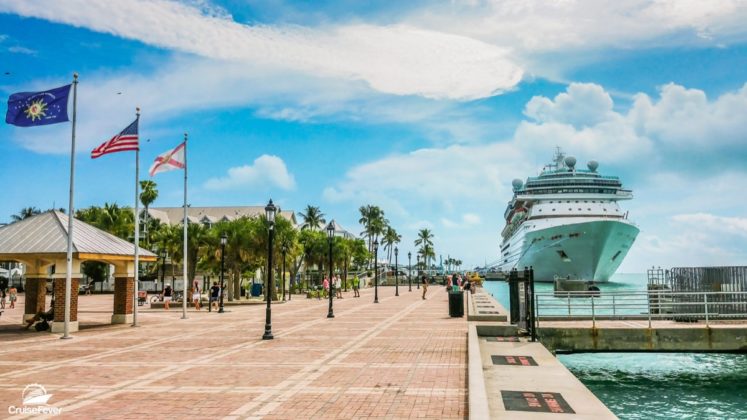 KEY WEST PLANS UPGRADES TO MALLORY SQUARE SUNSET LOCATION