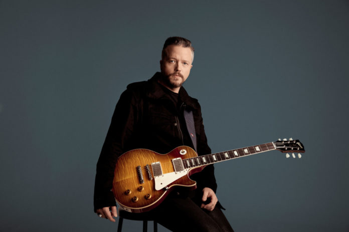 JASON ISBELL & THE 400 UNIT