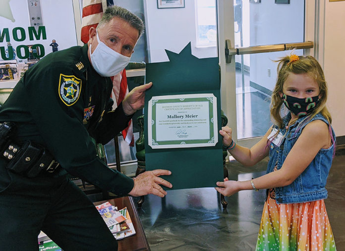 sheriff-and-mallory