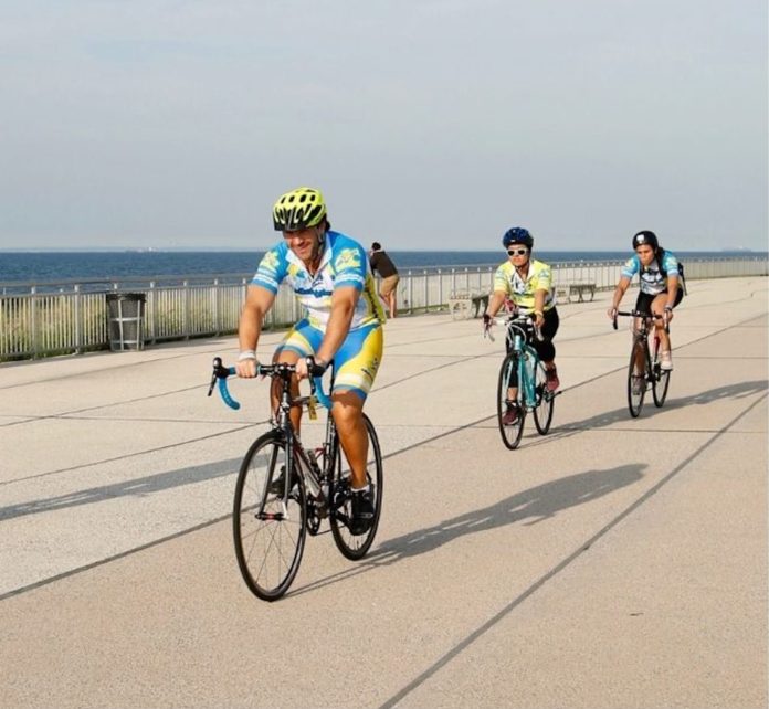Bike2Beach