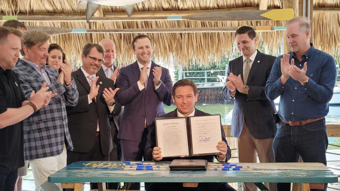 Governor-DeSantis