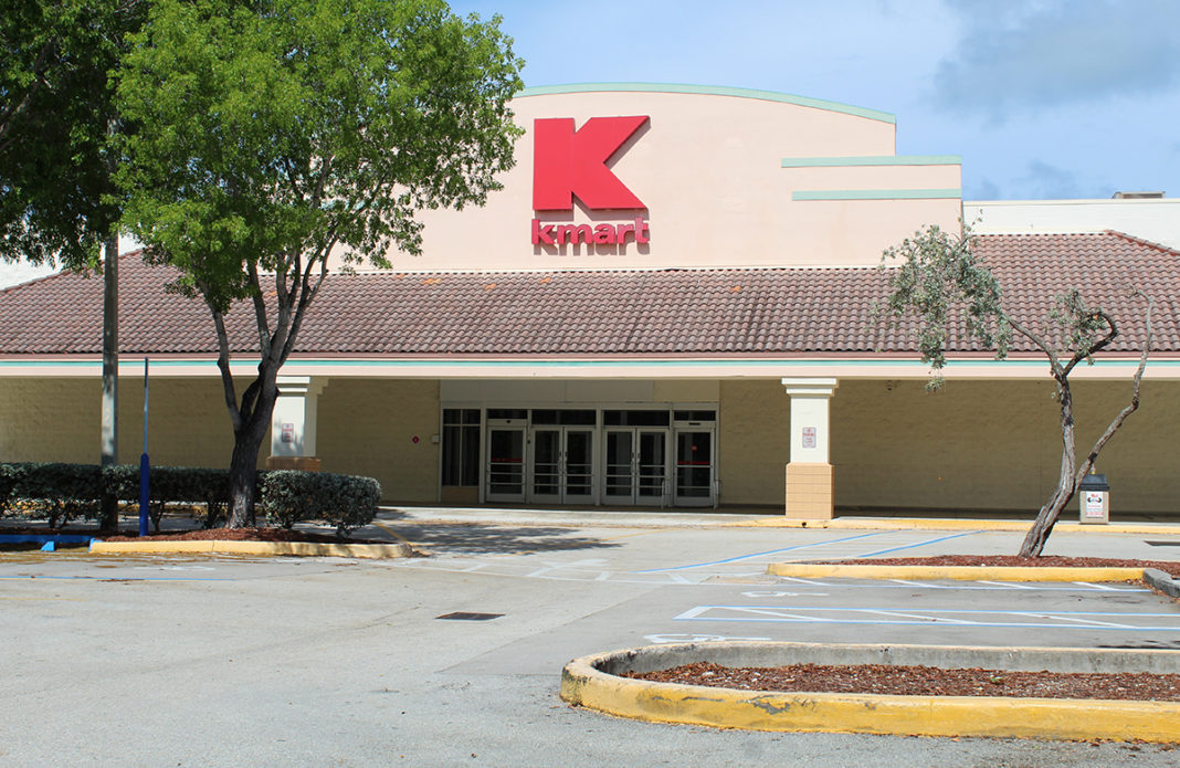 Publix moving to old Kmart building in Key Largo