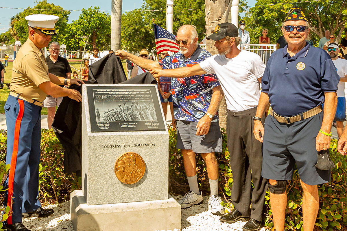 KEY WEST MEMORIAL DAY EVENTS HONOR THOSE WHO MADE THE ULTIMATE SACRIFICE