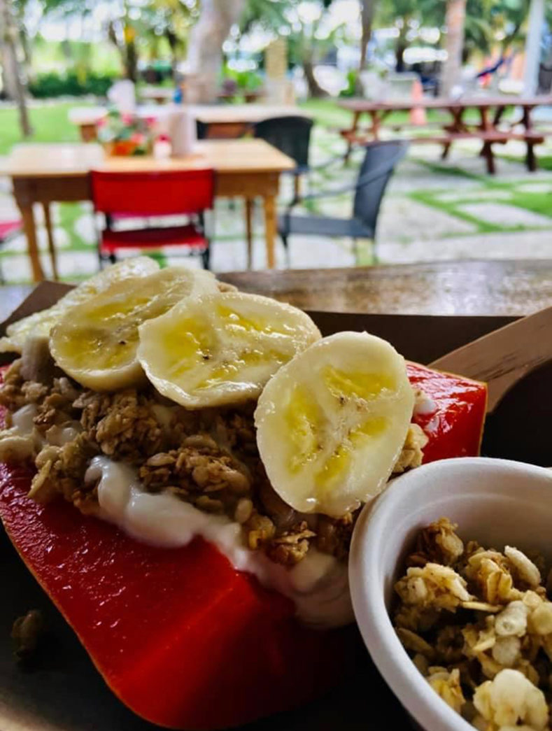 BIZ FEATURE BONGOS DEFINES ISLAND VIBE IN THE KEYS