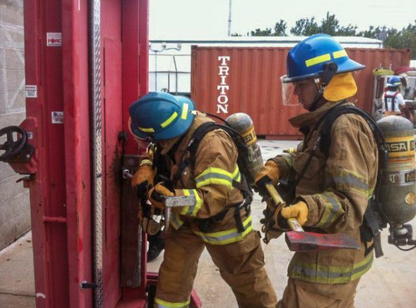 Monroe County Fire Rescue Departments Toughest Battle Staff Turnover - Florida Keys Weekly Newspapers