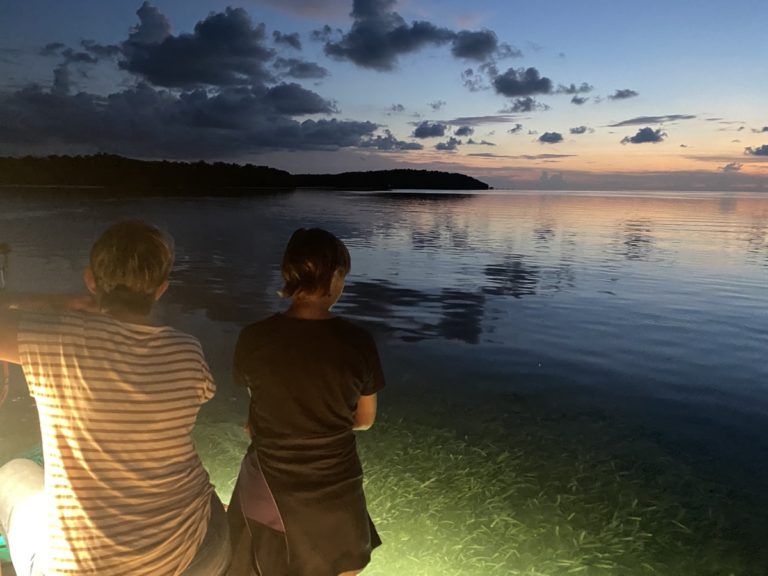 IN PICTURES LADIES NIGHT DURING MINI SEASON Florida Keys Weekly