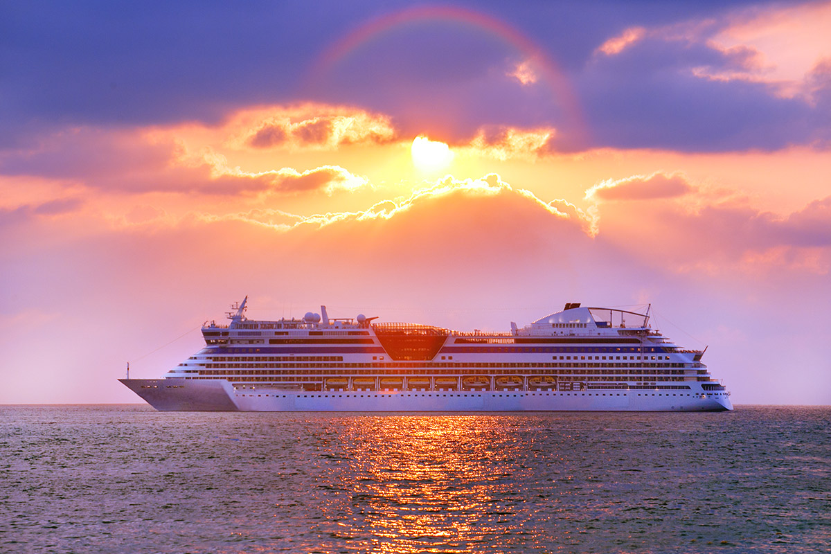 Opinion Key West Enjoys Bold Leadership On Cruise Ships Florida Keys Weekly Newspapers