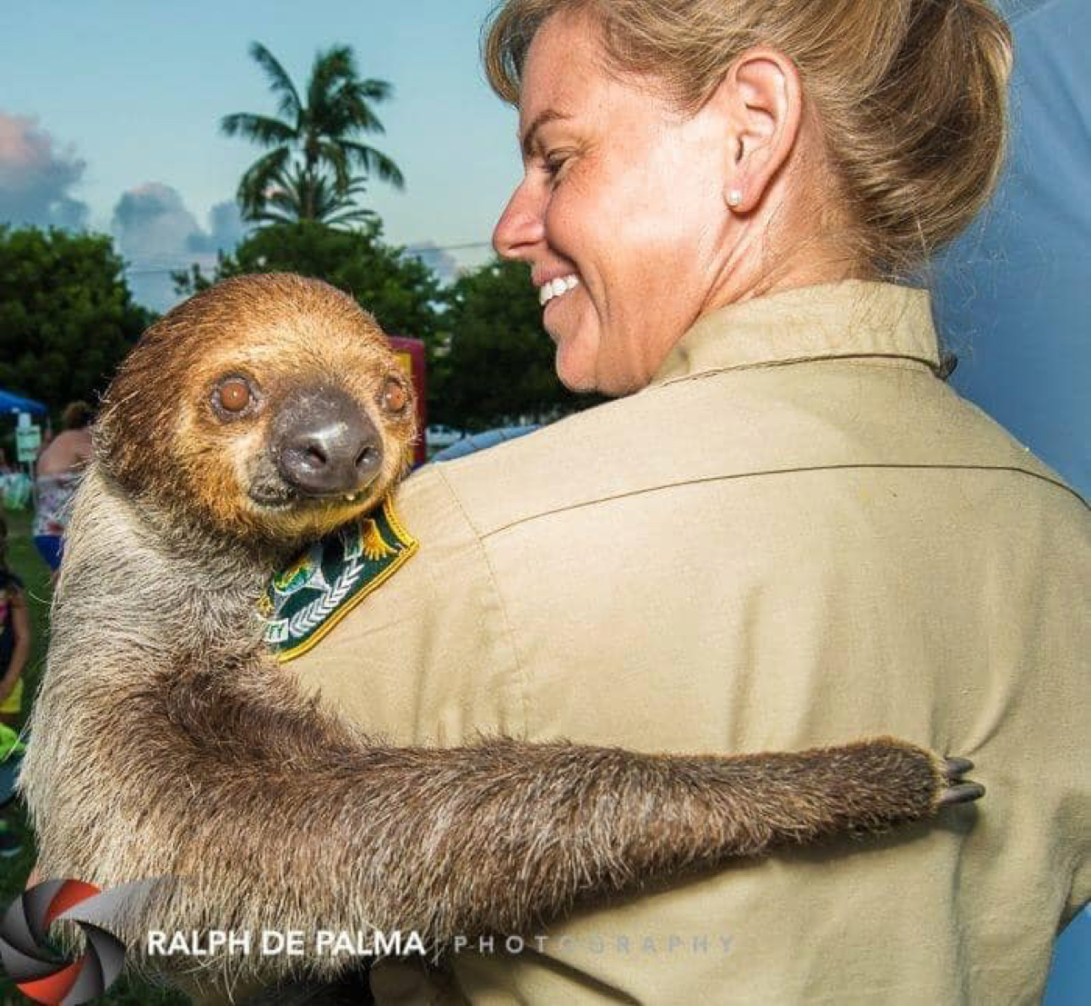 PODCAST: Cruise Ship Protests, Mo the Sloth & Holiday Festivities