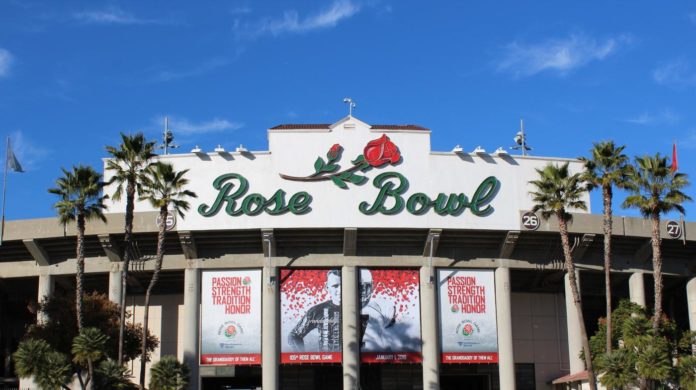 Rose Bowl