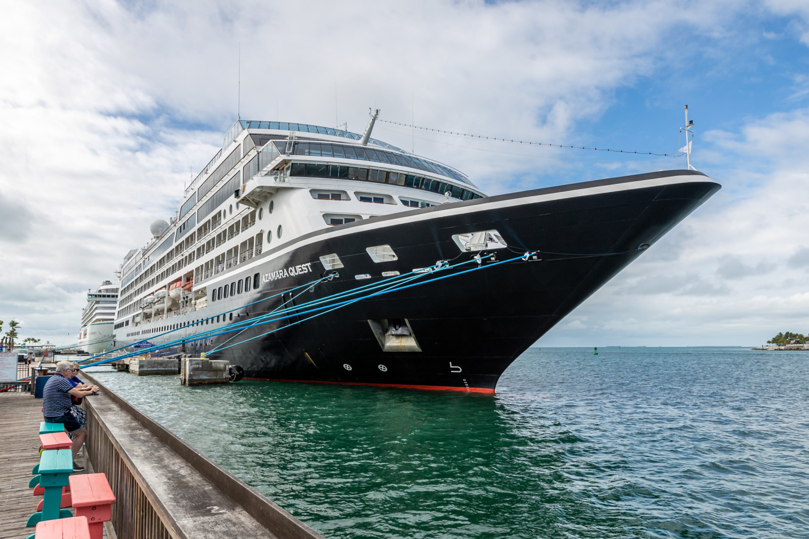Key West Cruise Port Schedule 2022 Key West Postpones Cruise Ship Meeting - Florida Keys Weekly Newspapers