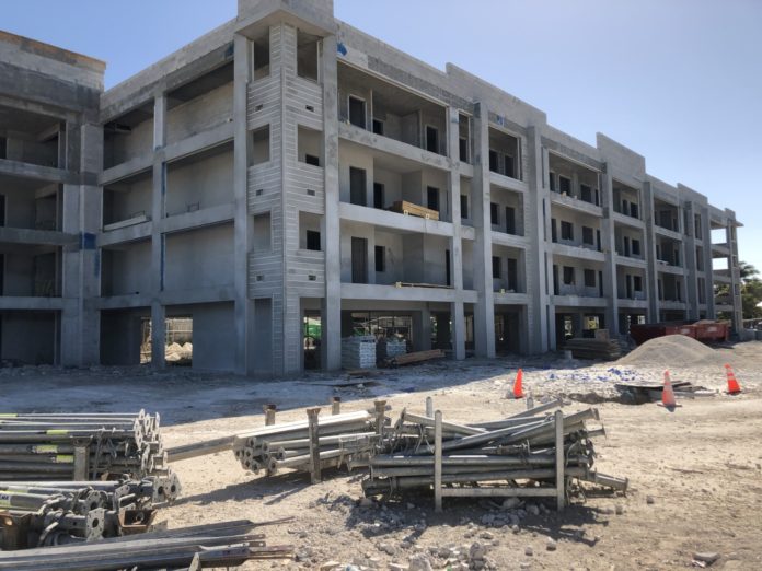 HOUSING CRISIS, PART 3 WHERE DO THE FLORIDA KEYS GO FROM HERE?