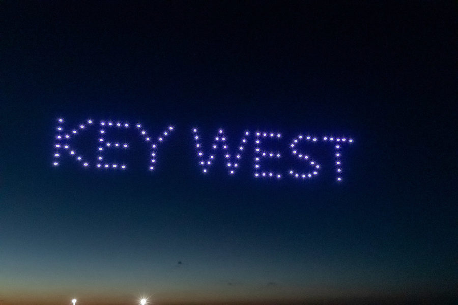 IN PICTURES KEY WEST CELEBRATES ITS 200TH