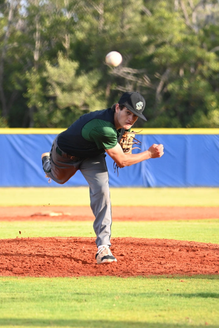 ’CANES BASEBALL TURNS SEASON AROUND WITH SMART PLAY