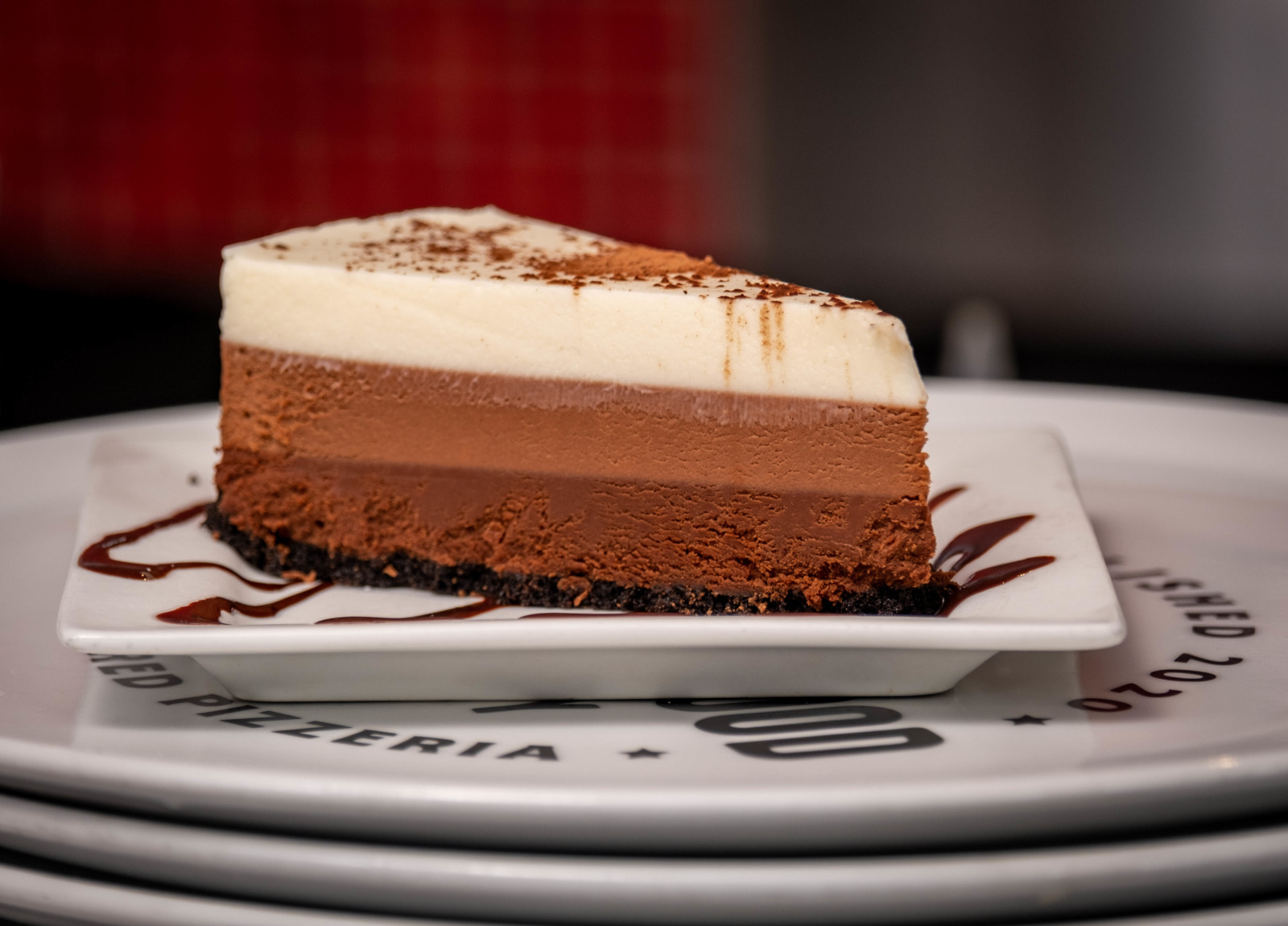 BIZ FEATURE ITALIAN FOOD COMPANY BRINGS A TASTE OF ITALY TO KEY LARGO