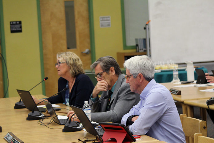 School-board