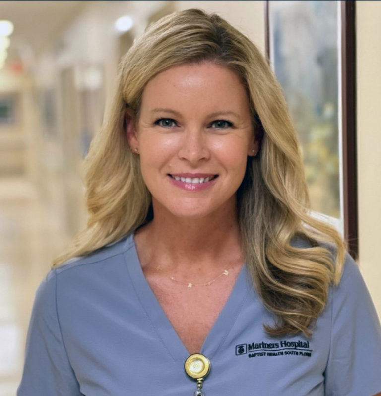 FISHERMEN’S & MARINERS HOSPITALS ANNOUNCE NURSES OF THE YEAR