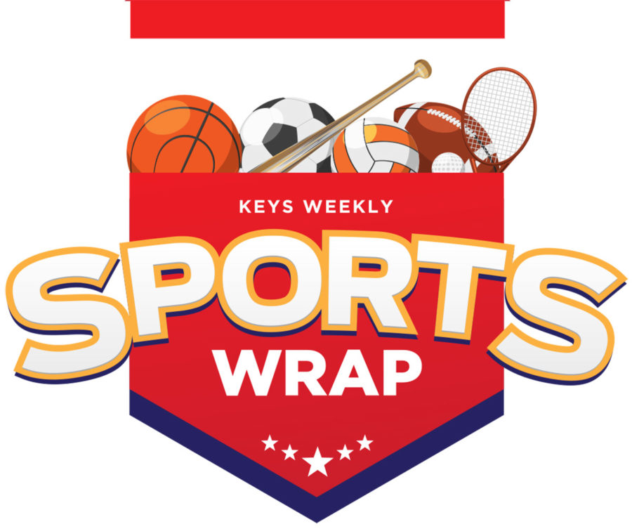 KEYS SPORTS SCORES & SCHEDULES