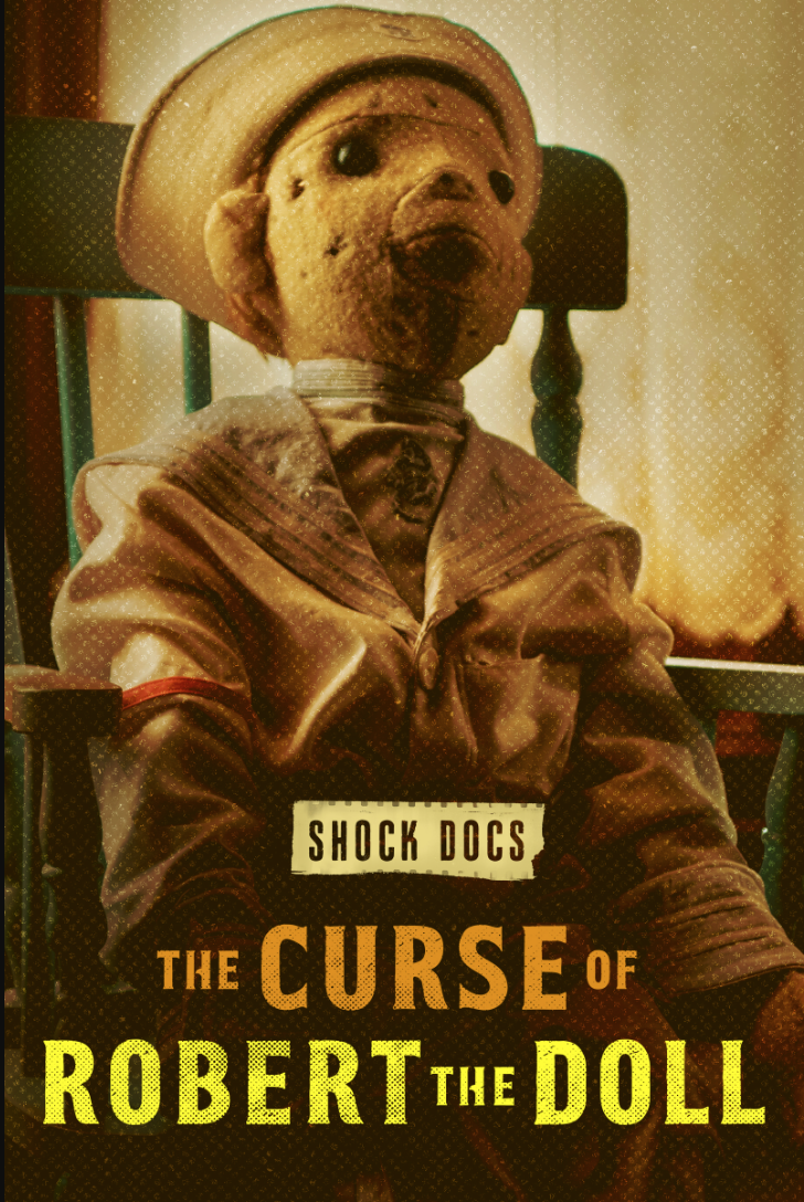 the curse of robert the doll