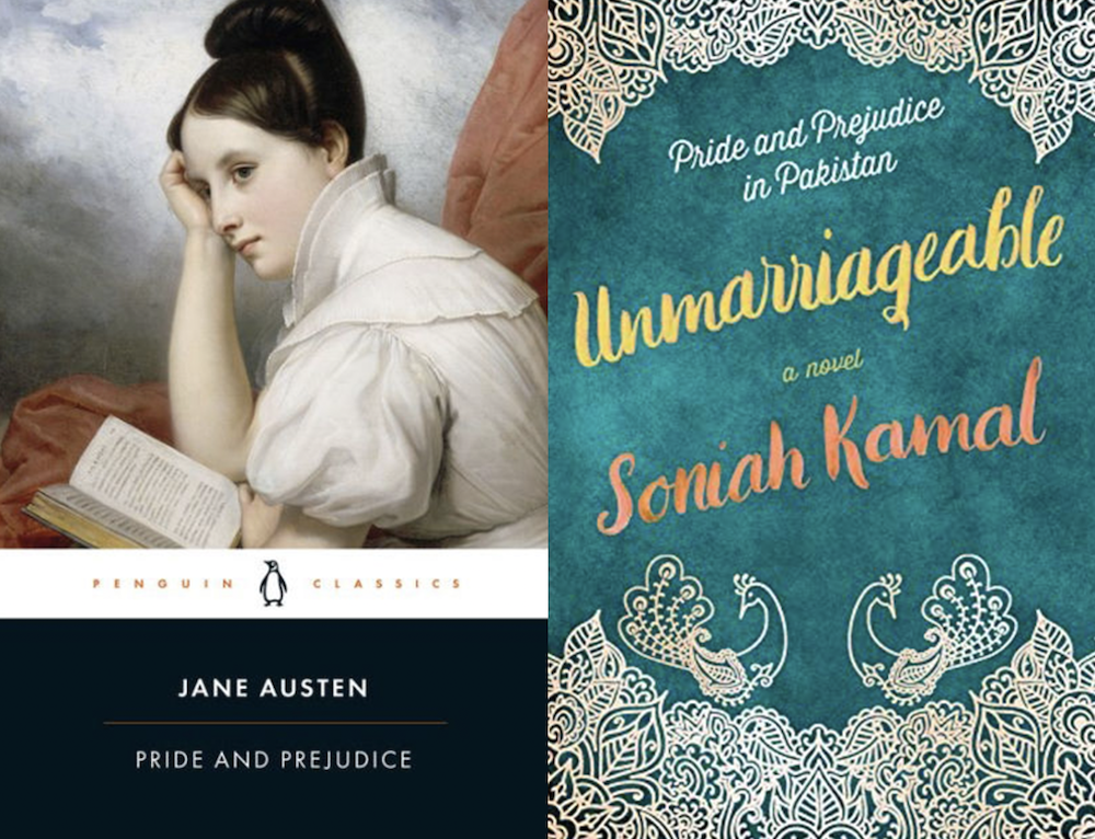 Jane Austen Unveiled: Timeless Social Commentary & The Immortal Appeal of  Her Novels - English Plus Podcast