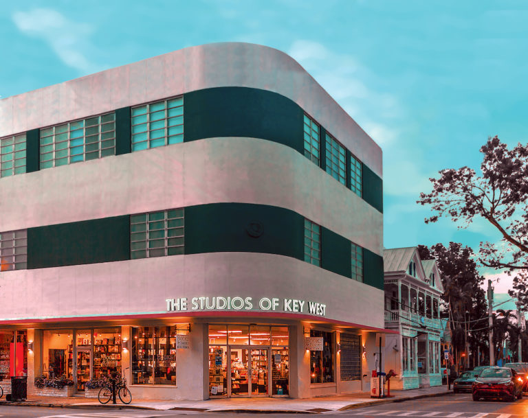 STUDIOS OF KEY WEST LAUNCHES STREAMING THEATER SERIES