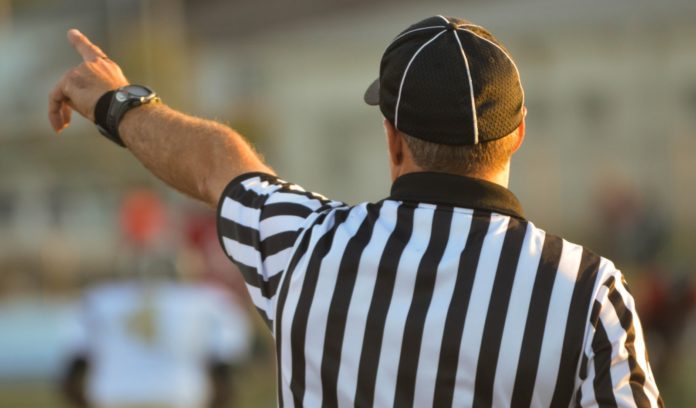officials