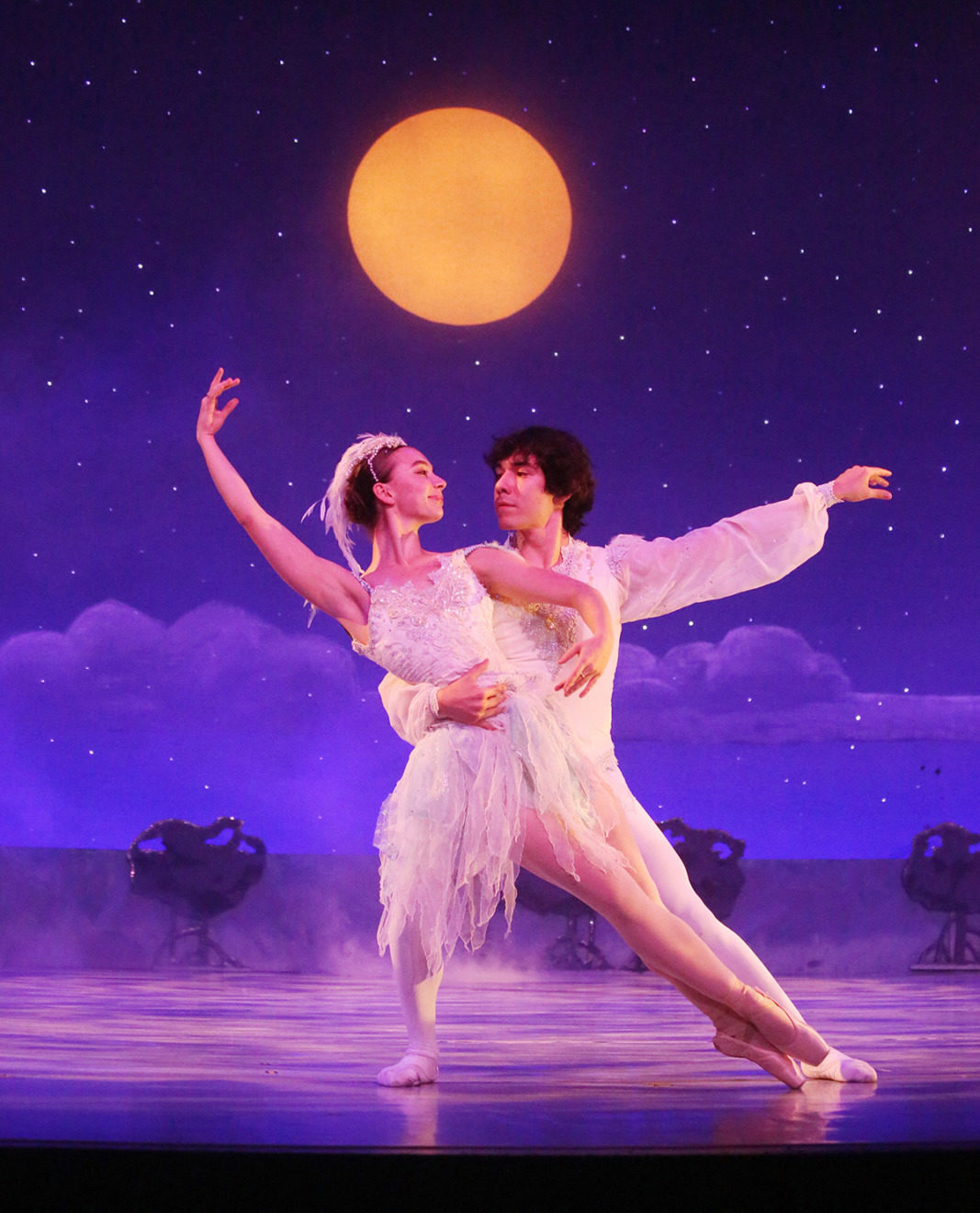 ‘NUTCRACKER KEY WEST’ BLENDS CONCH LIFE WITH CHRISTMAS