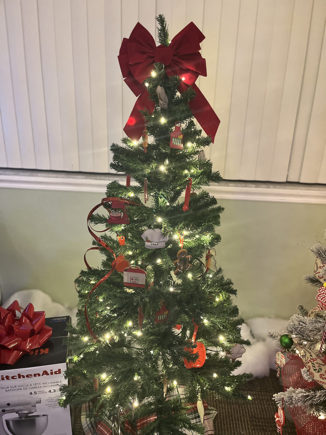 IN PICTURES: 12TH ANNUAL ZONTA FESTIVAL OF TREES