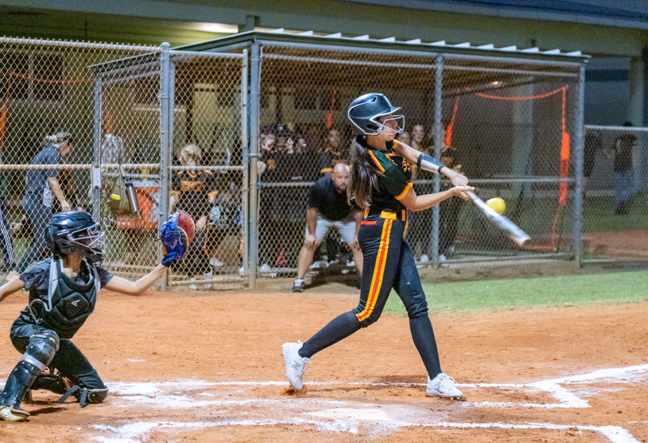 PREP SOFTBALL SEASON OFFICIALLY OPENS IN FLORIDA KEYS