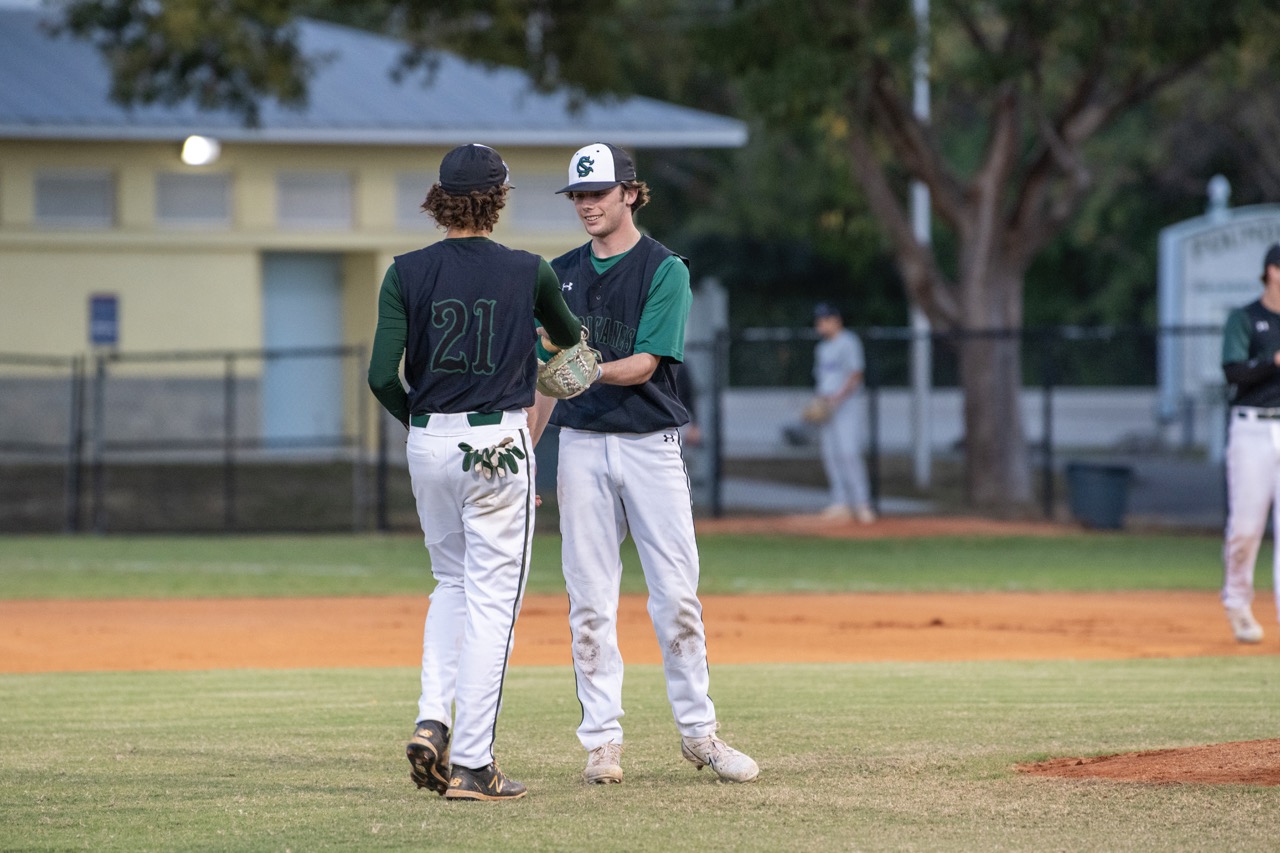 Miami Hurricanes baseball dominates St. Thomas 14-2