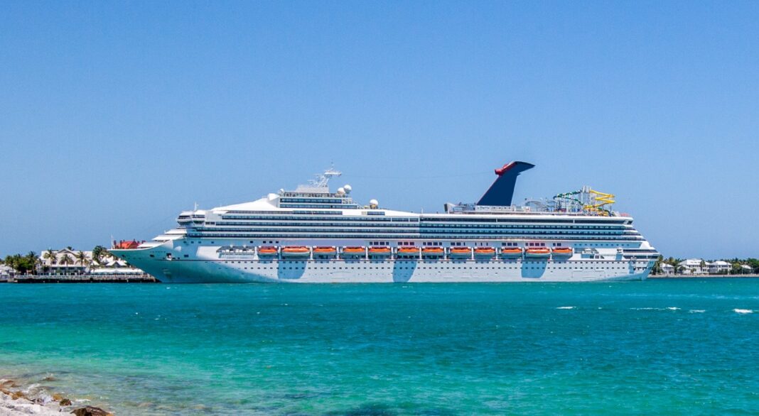 KEY WEST’S CRUISE SHIP CONTROVERSY RETURNS TO CITY