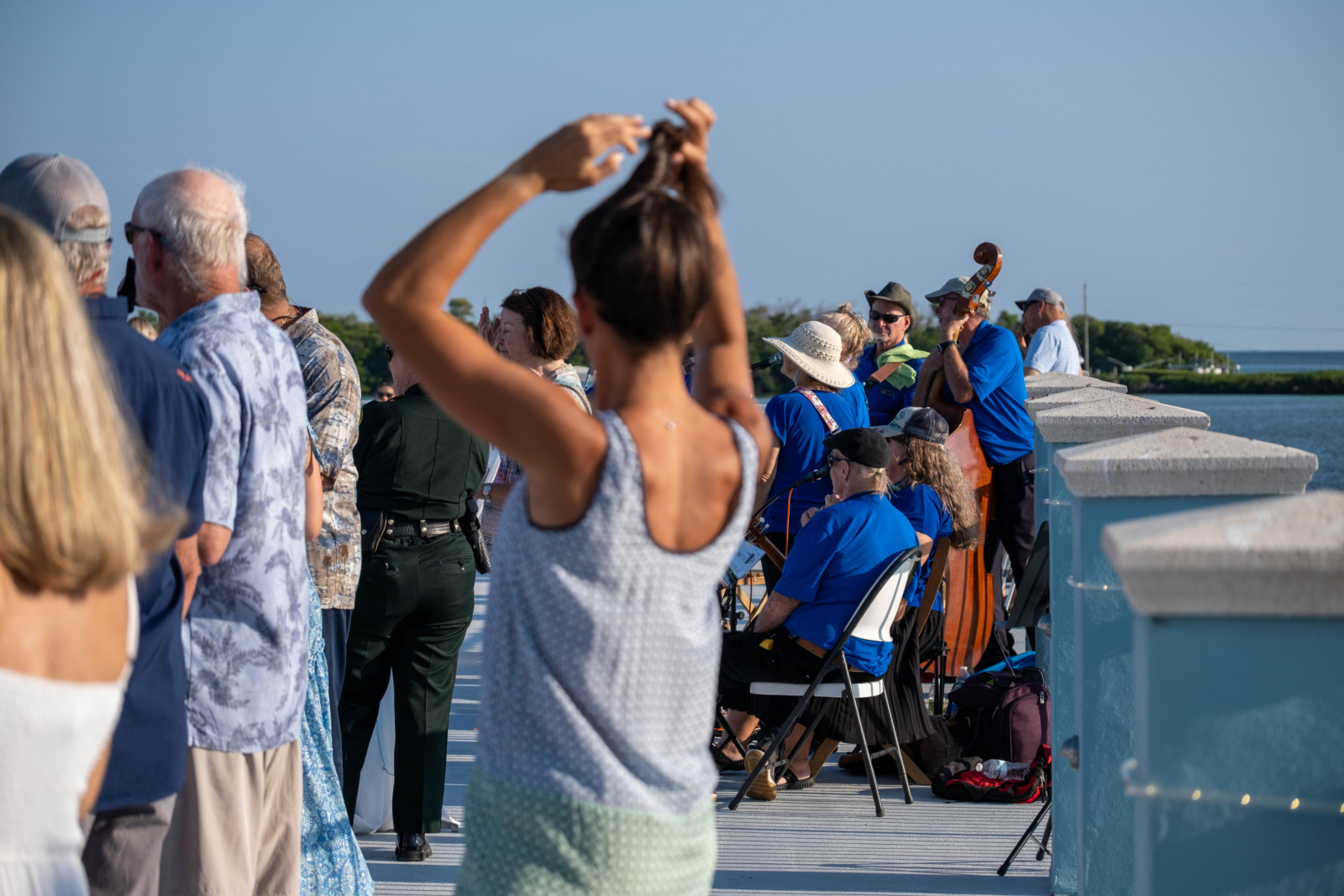 KEYS KIDS FISH: 26TH ANNUAL DERBY IN ISLAMORADA IS FREE TO YOUNG LOCAL  ANGLERS