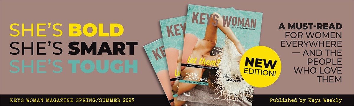 a magazine cover with a woman doing a handstand