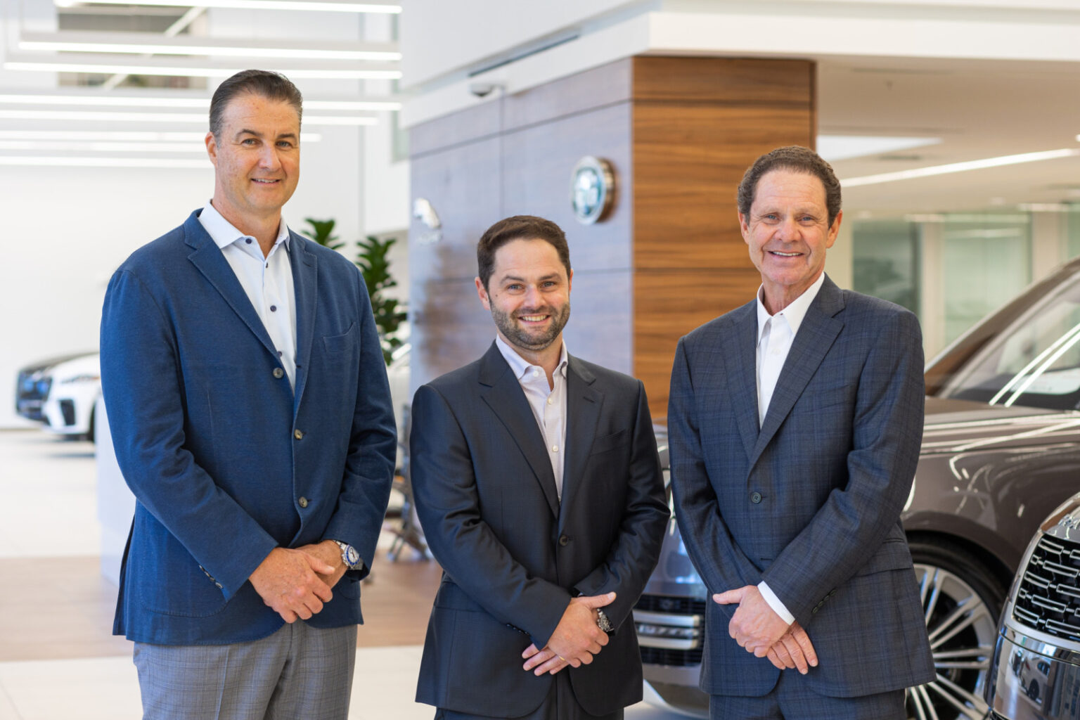 ONE OF FLORIDA'S MOST RECOGNIZABLE AUTO DEALERS ACQUIRES NILES