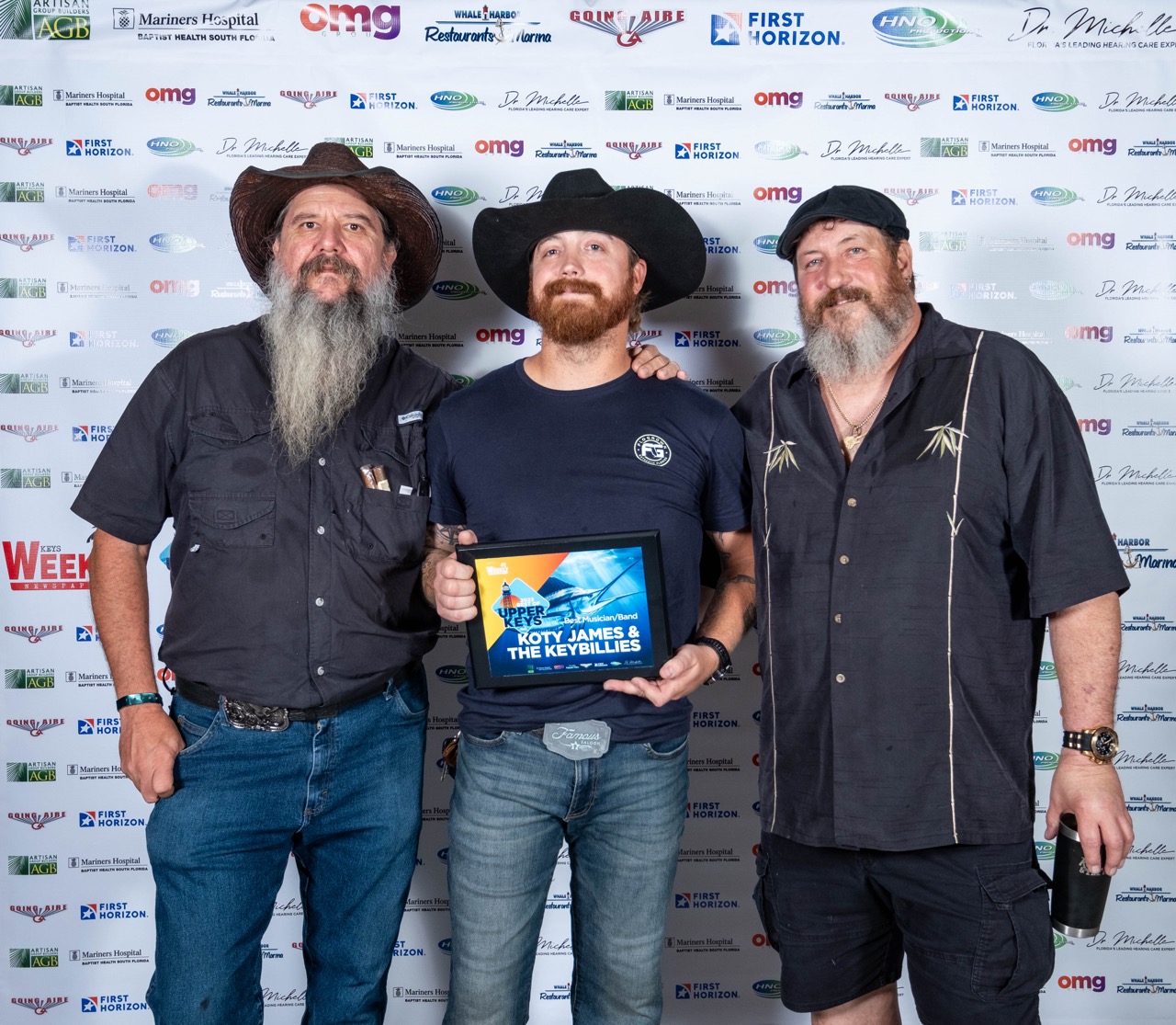 Winner Upper Key BEST OF UPPER KEYS FIRST TIME WINNERS