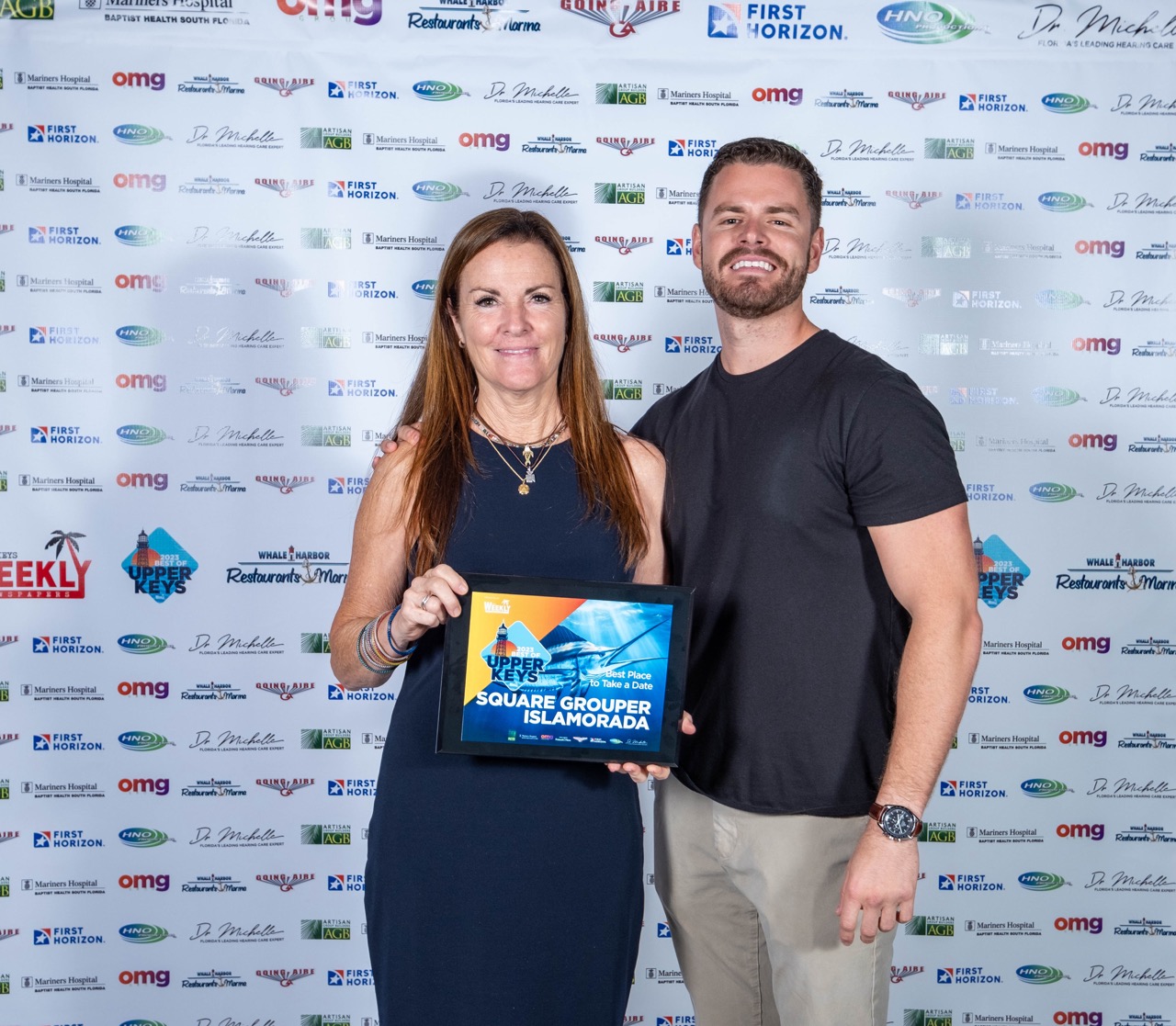 Winner Upper Key BEST OF UPPER KEYS FIRST TIME WINNERS