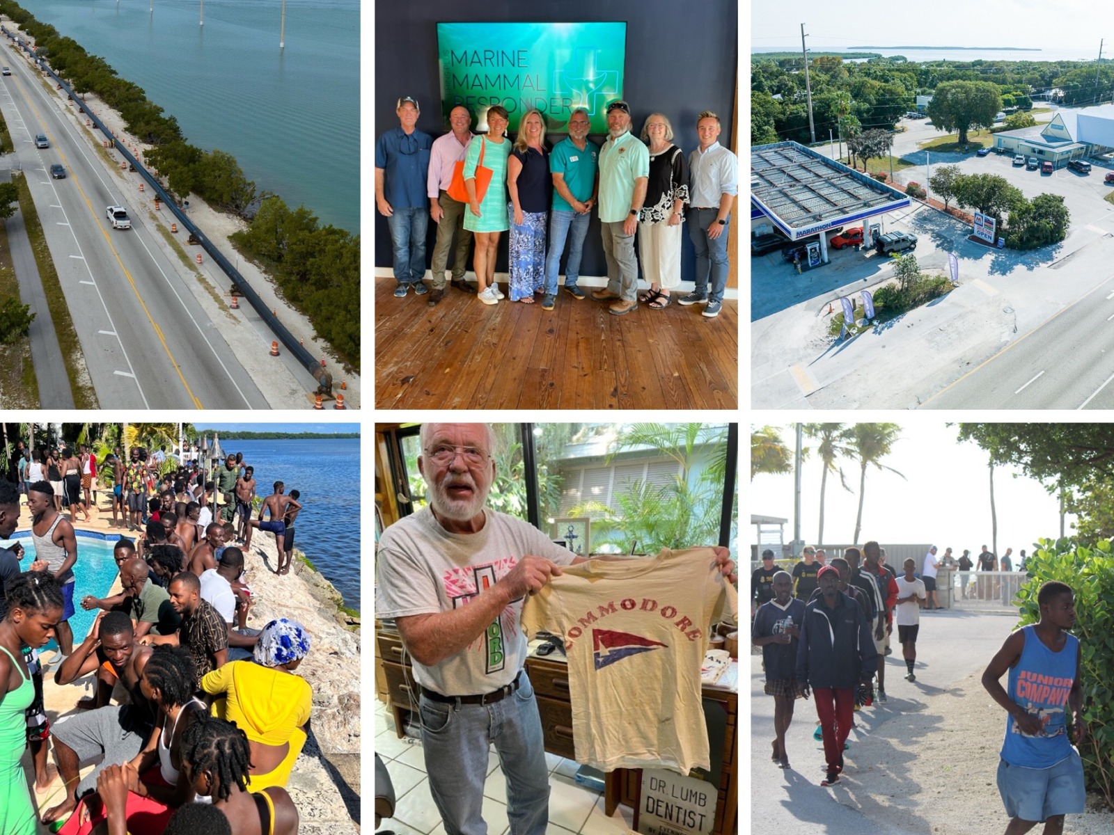 TOP 2023 STORIES IN THE UPPER KEYS