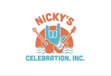 nicky's celebration, inc logo