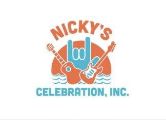 nicky's celebration, inc logo