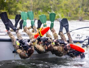 SPECIAL OPERATIONS COMBAT DIVER CONTEST RETURNS TO KEY WEST JUNE 10-12