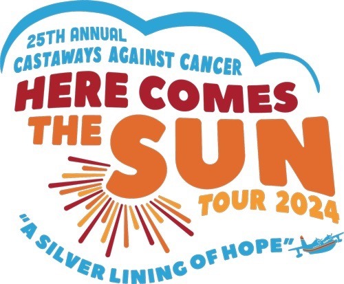 here comes the sun festival logo