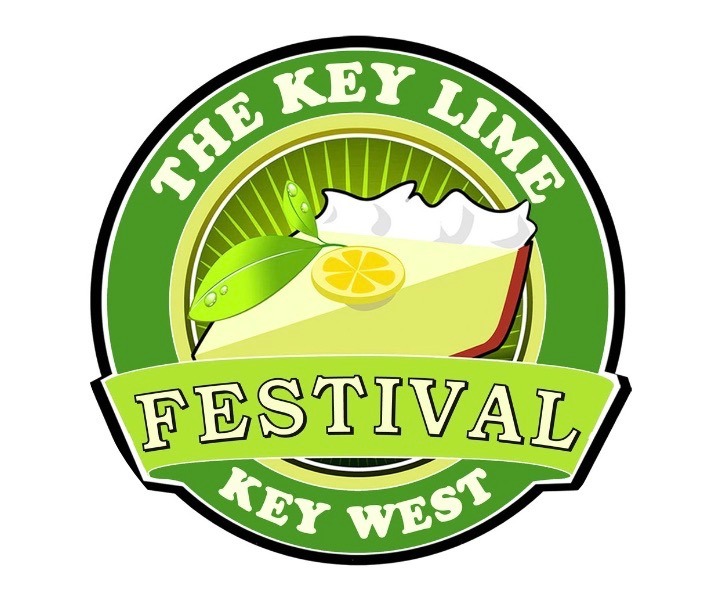 the key lime festival logo