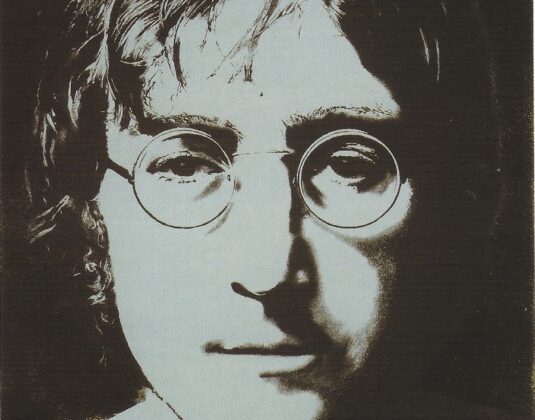 BEYOND THE BEATLES: JOHN LENNON’S ART AVAILABLE IN KEY WEST