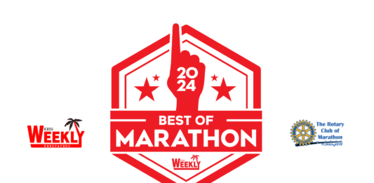 the best of marathon logo