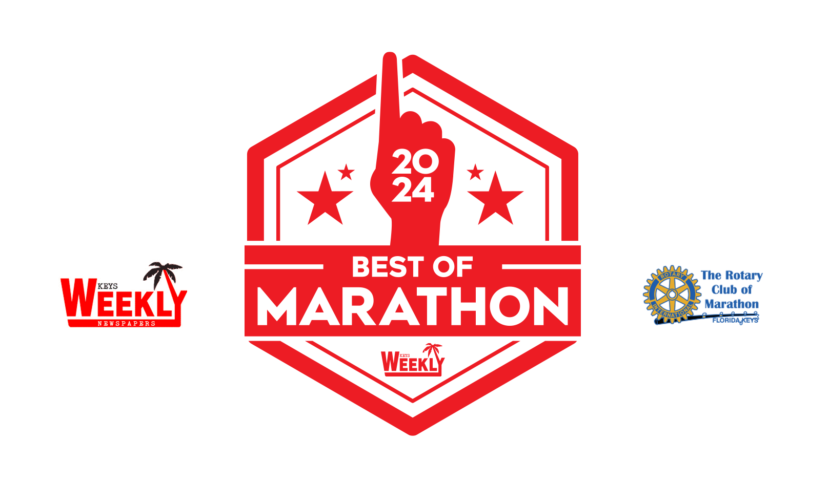 the best of marathon logo